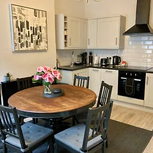  Holiday home Brampton @ 4 Gelt Road